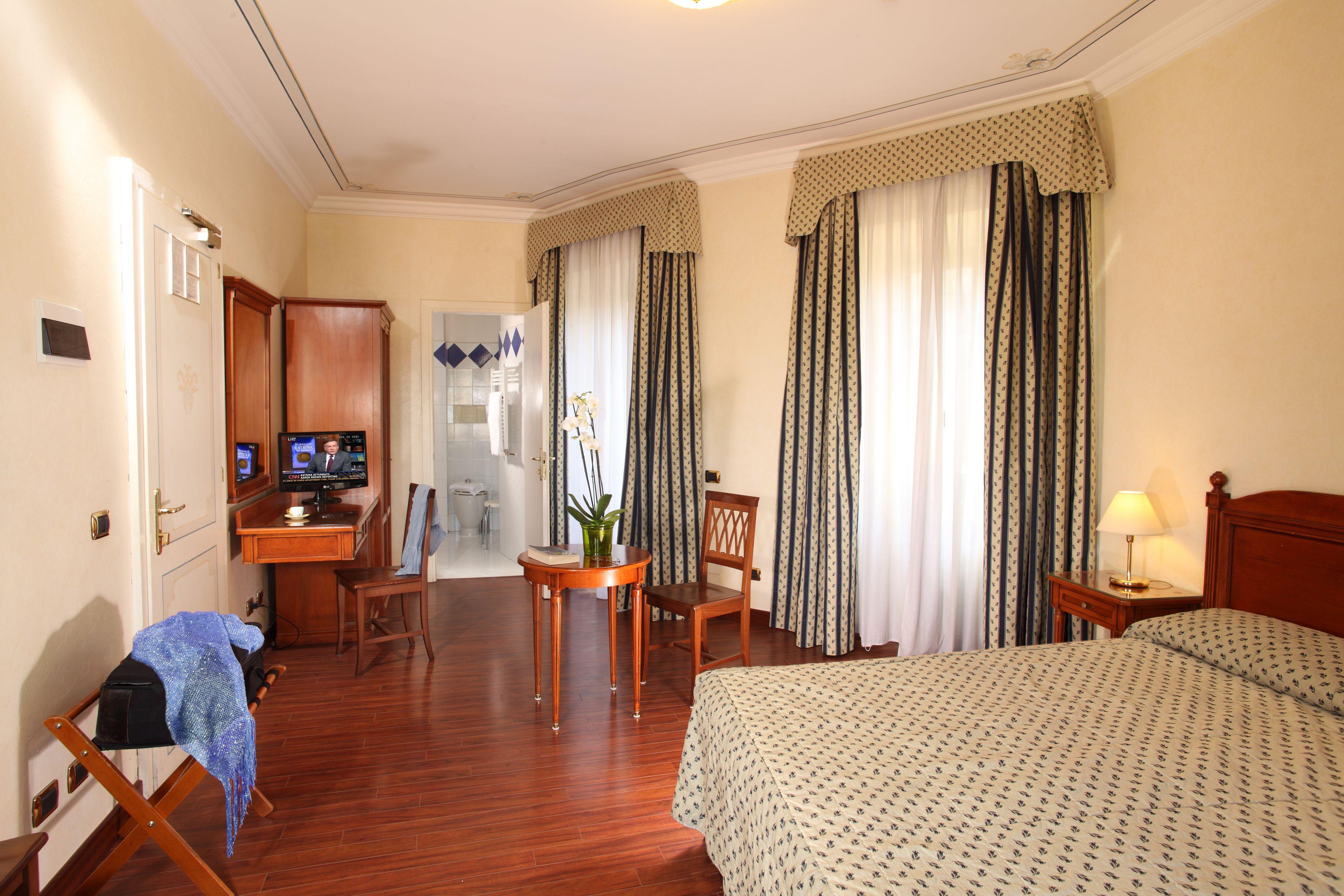 Hotel Alessandrino — Foto 3